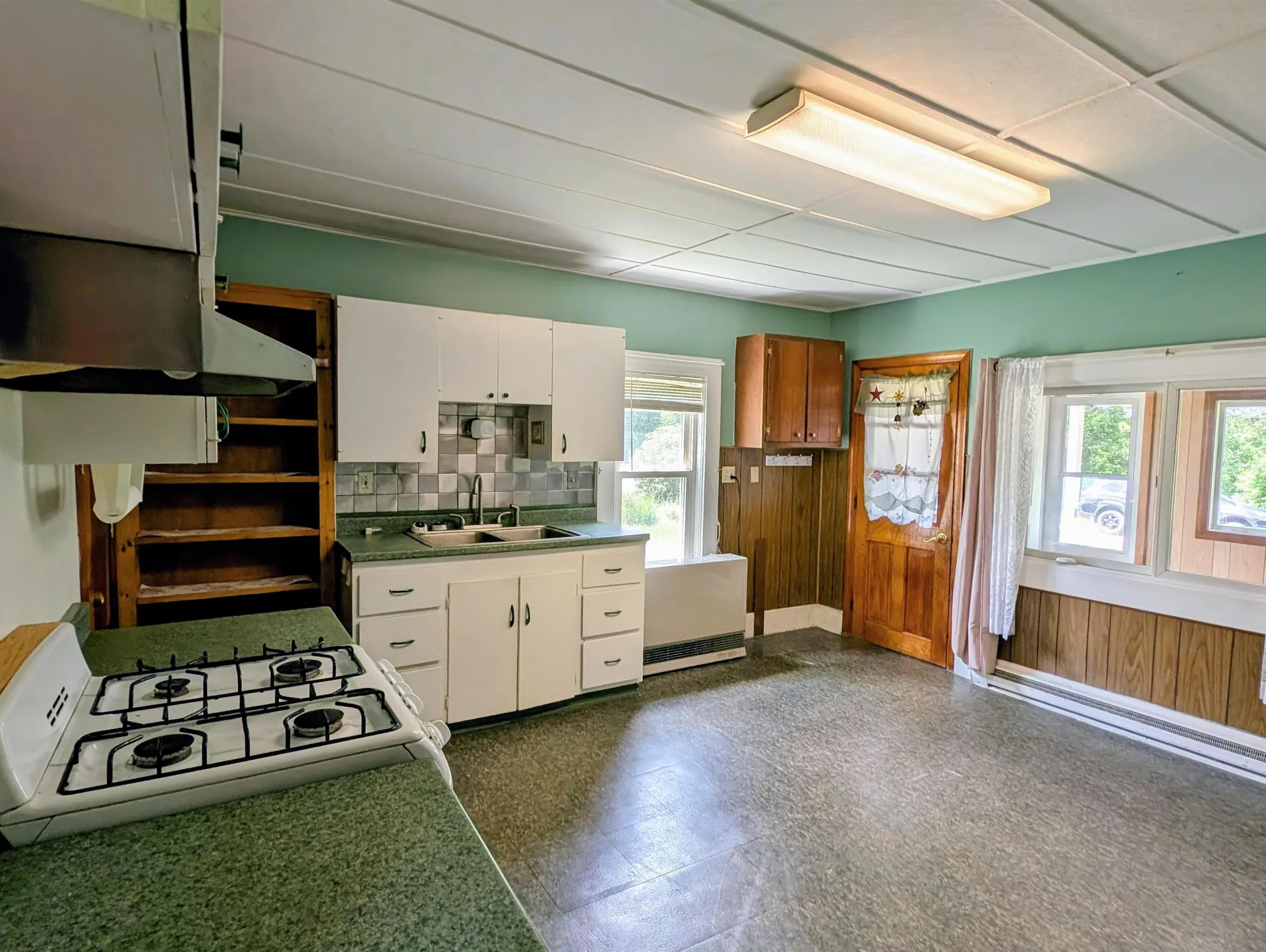57 Brooklyn Street Northumberland NH 03582