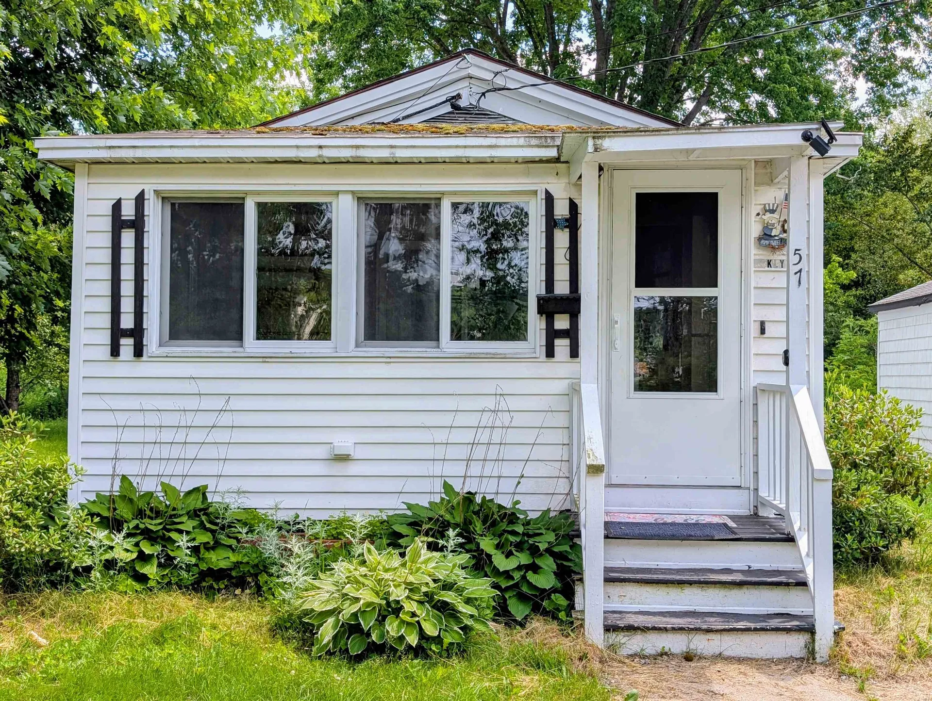57 Brooklyn Street Northumberland NH 03582