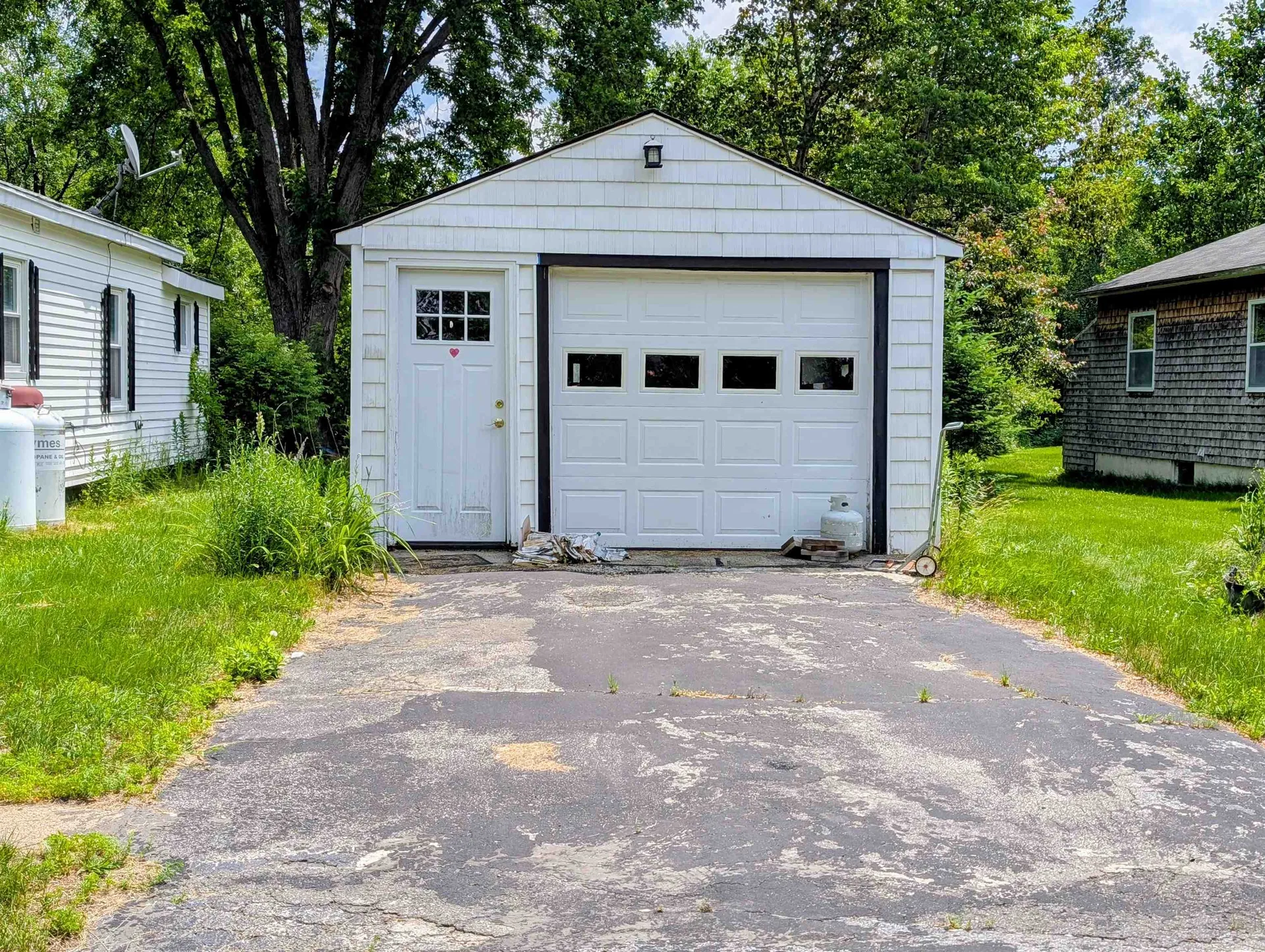 57 Brooklyn Street Northumberland NH 03582