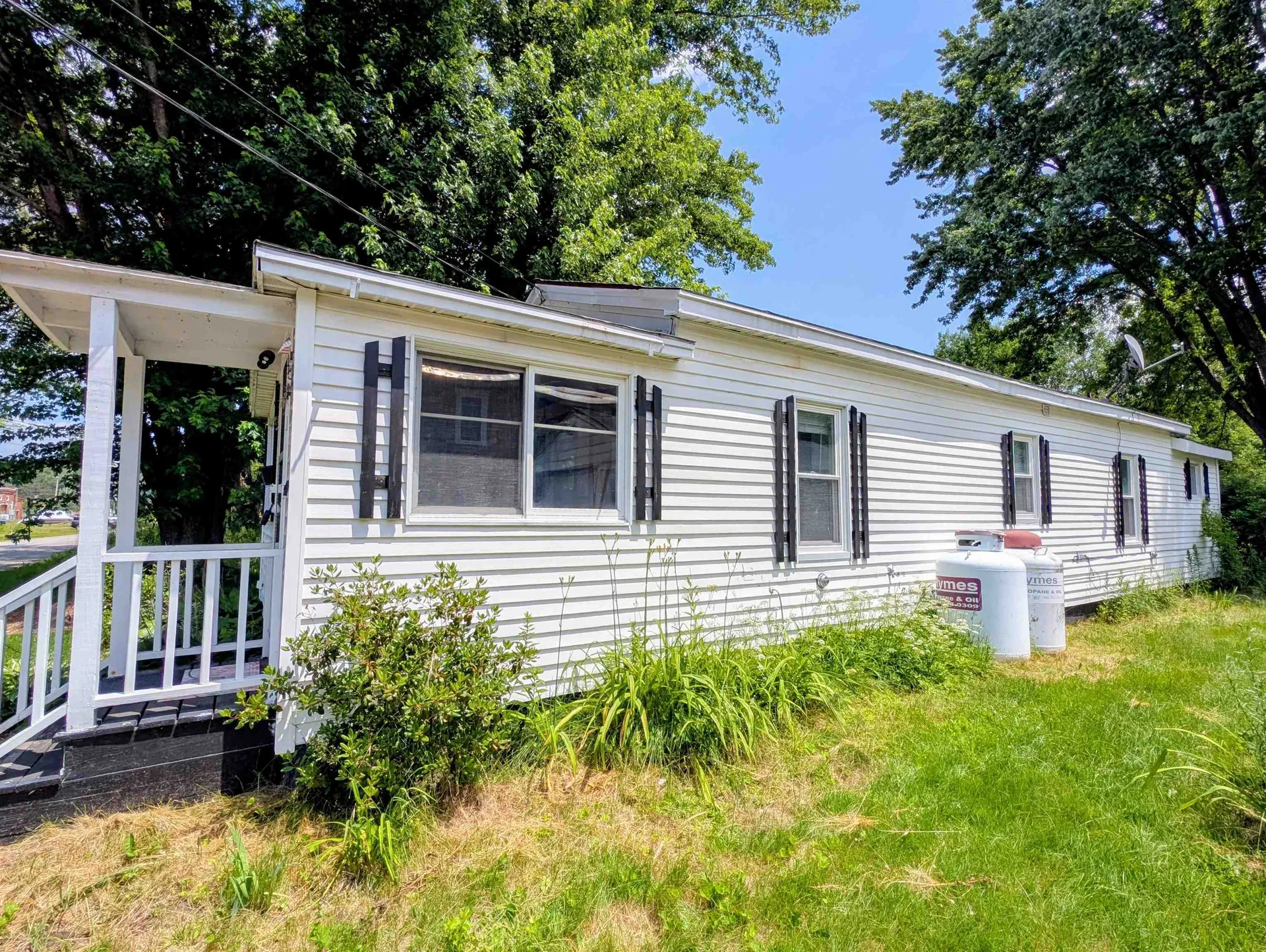 57 Brooklyn Street Northumberland NH 03582