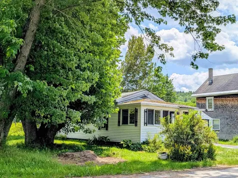 57 Brooklyn Street Northumberland NH 03582