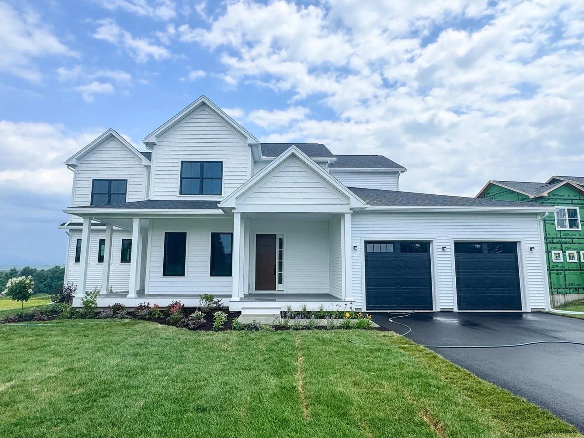 South Burlington VT, 108 Mabel Way