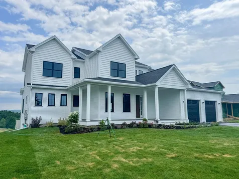 108 Mabel Way South Burlington VT 05403