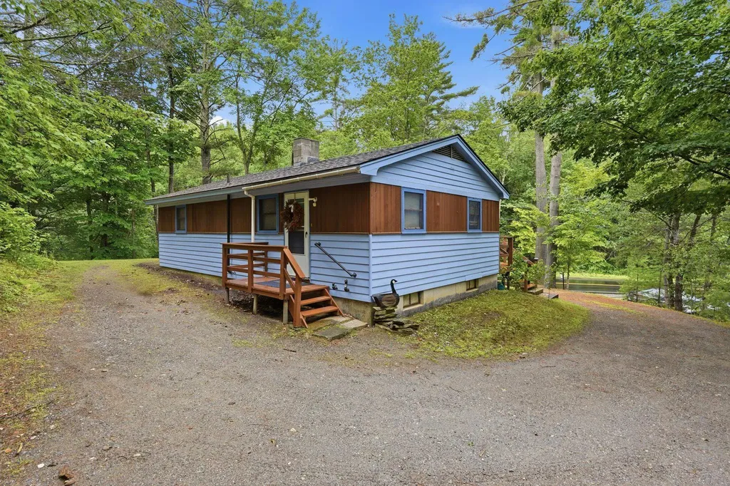 150 New Hampshire Route 12a Langdon NH 03602