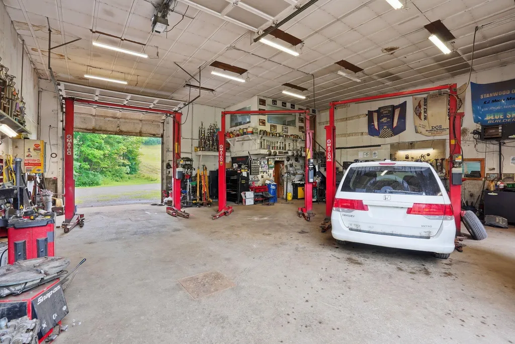 150 New Hampshire Route 12a Langdon NH 03602