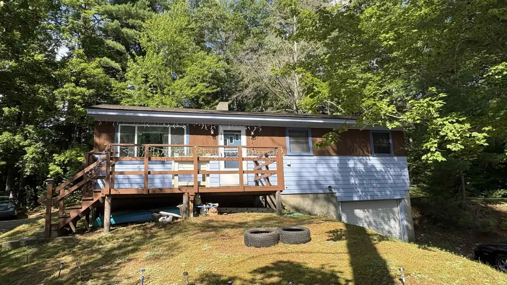 150 New Hampshire Route 12a Langdon NH 03602
