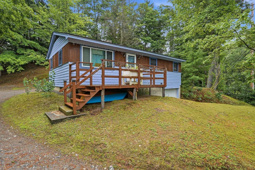 150 New Hampshire Route 12a Langdon NH 03602