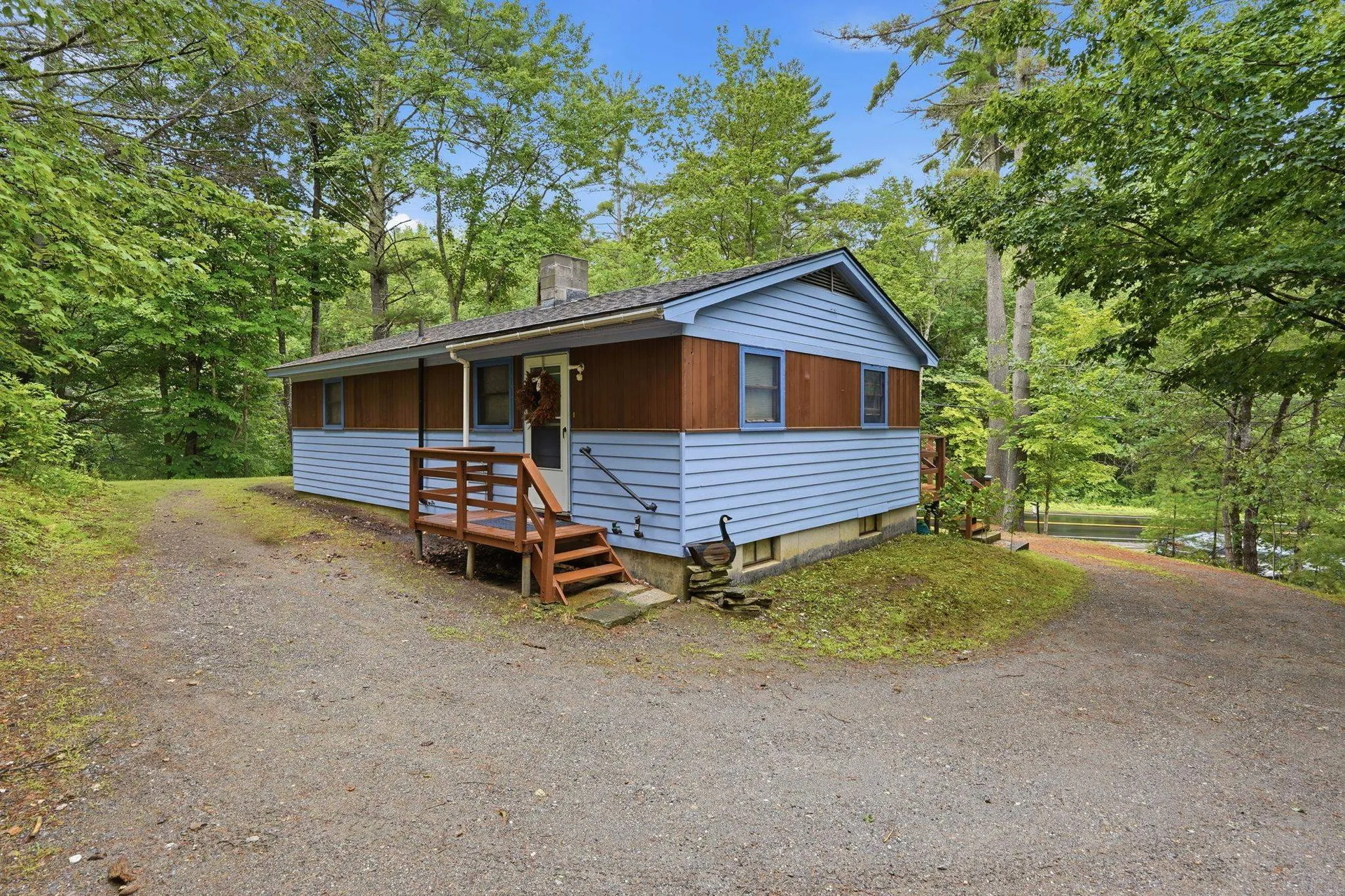 150 New Hampshire Route 12a Langdon NH 03602