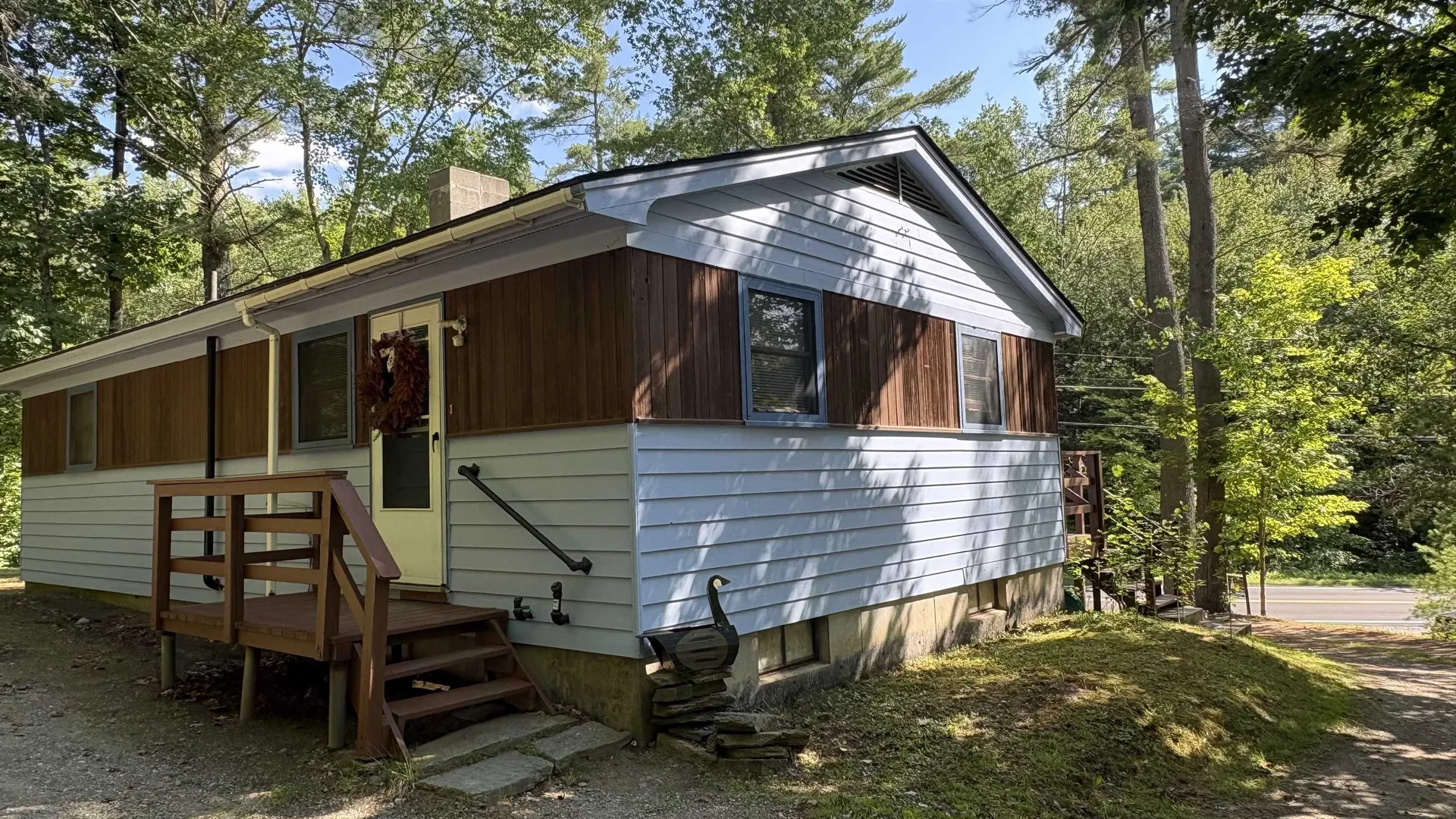 150 New Hampshire Route 12a Langdon NH 03602