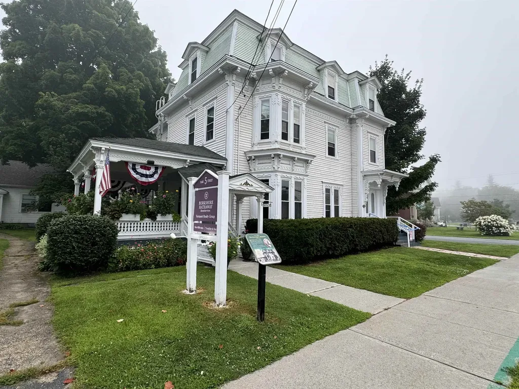 5 Park Street Morristown VT 05661