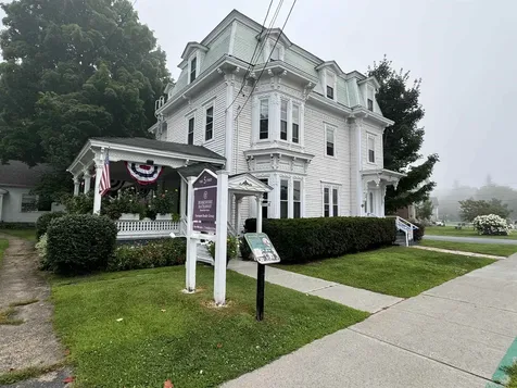 5 Park Street Morristown VT 05661