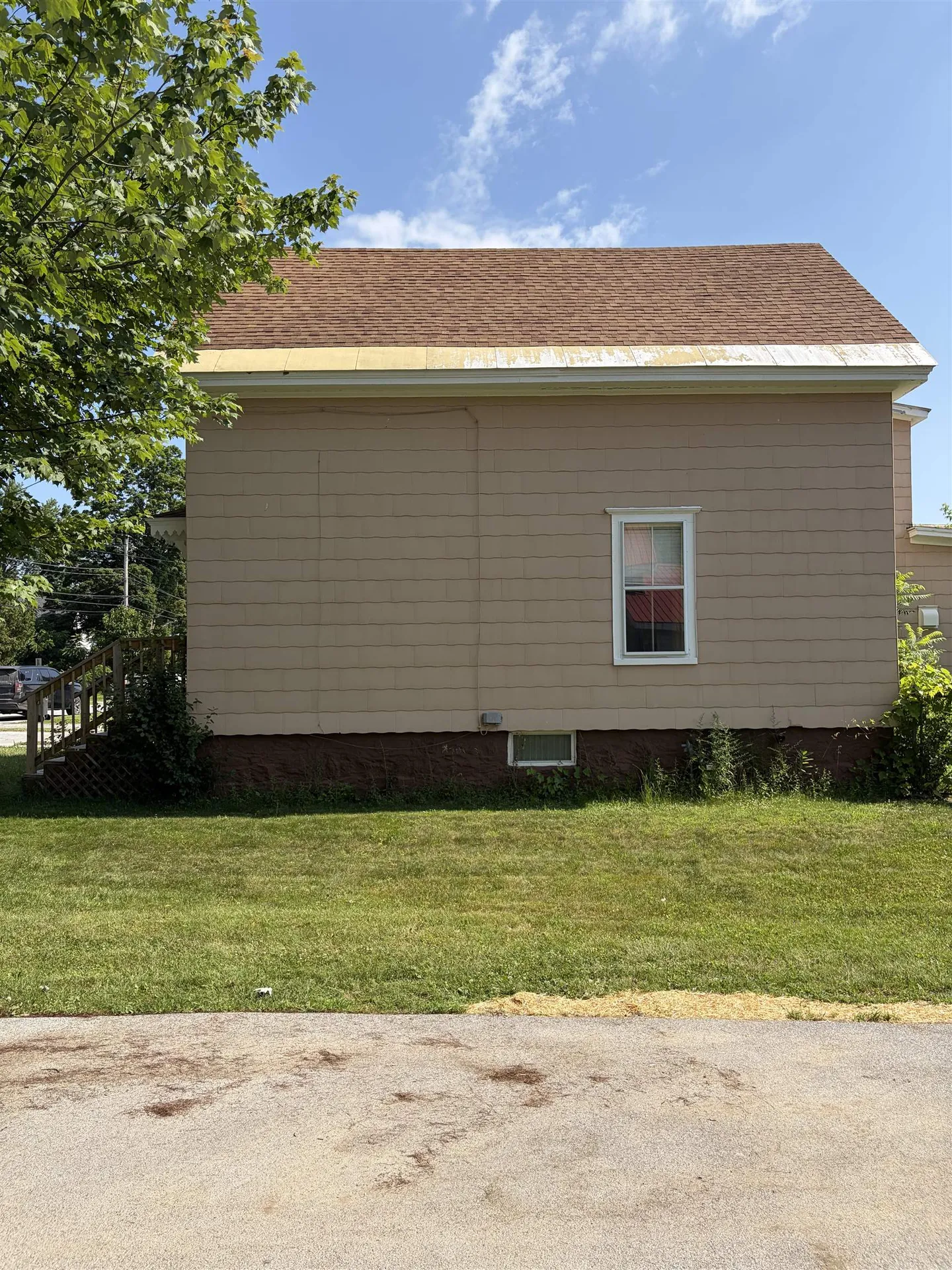 15 Edward Street St. Albans City VT 05478