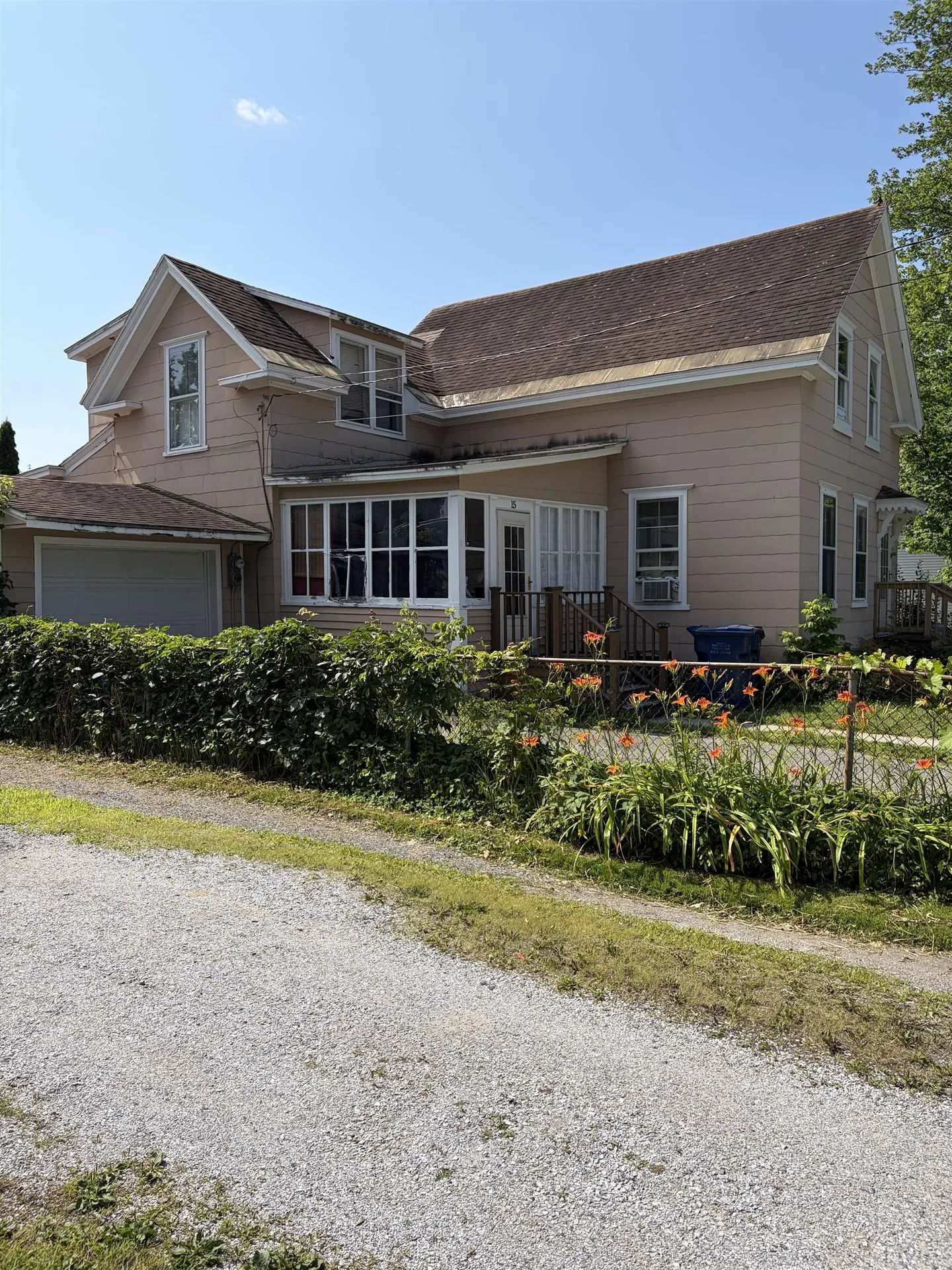 15 Edward Street St. Albans City VT 05478