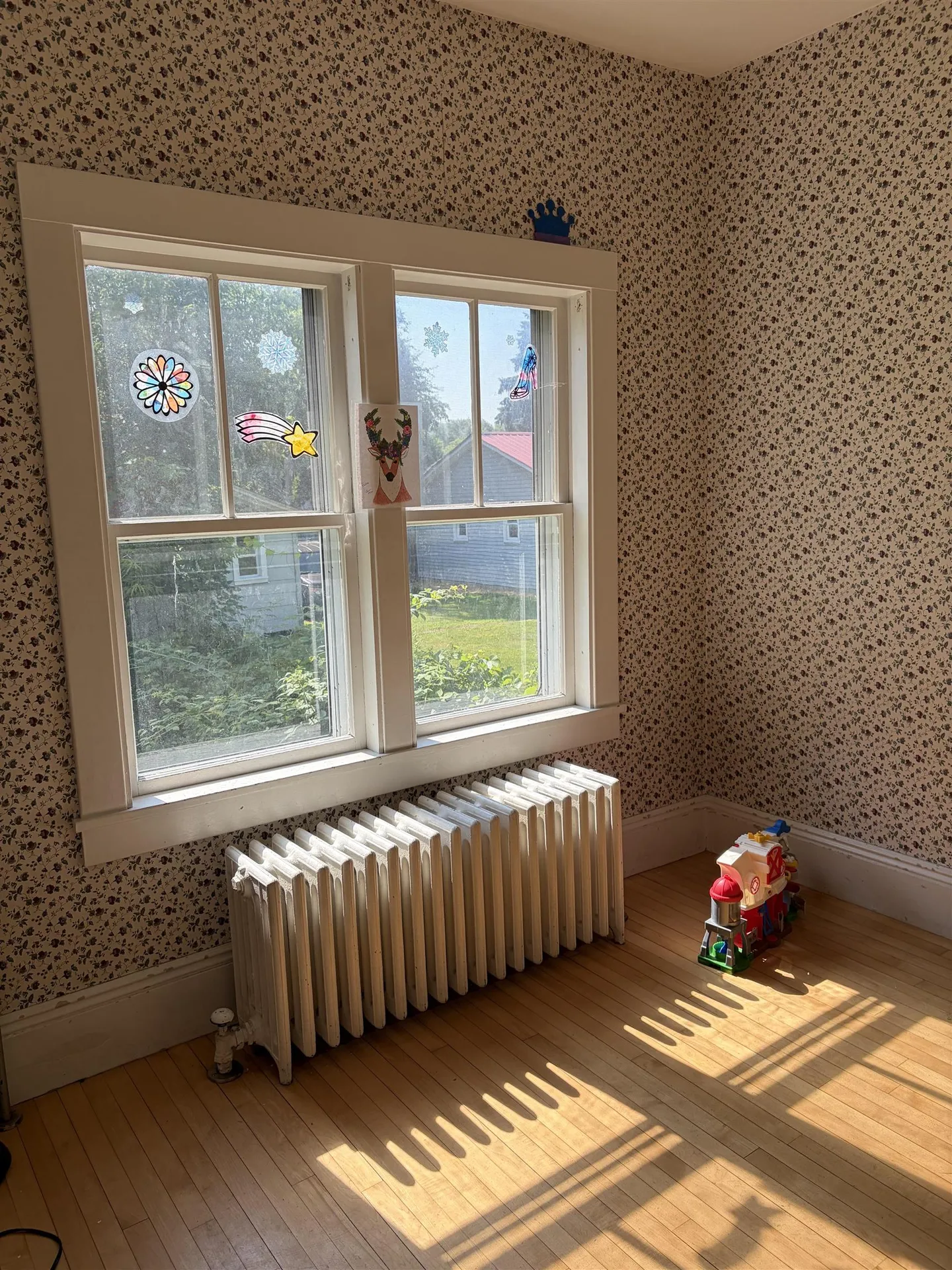 15 Edward Street St. Albans City VT 05478