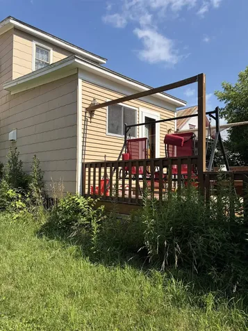 15 Edward Street St. Albans City VT 05478