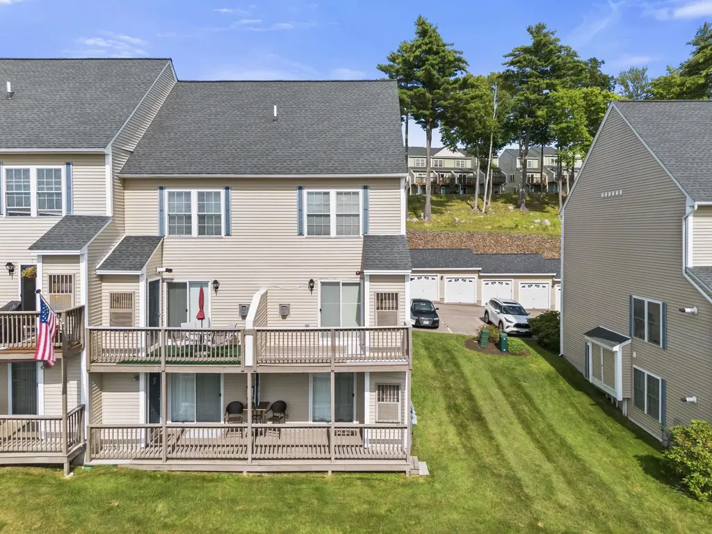 28 Shane Way Laconia NH 03246
