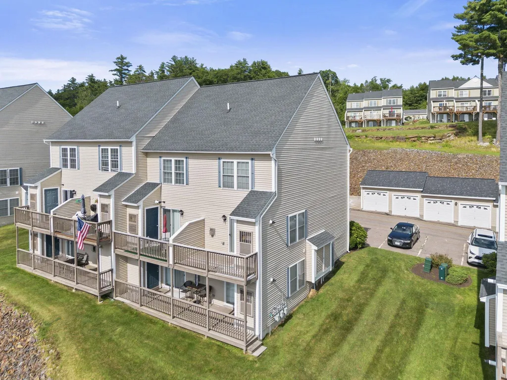 28 Shane Way Laconia NH 03246