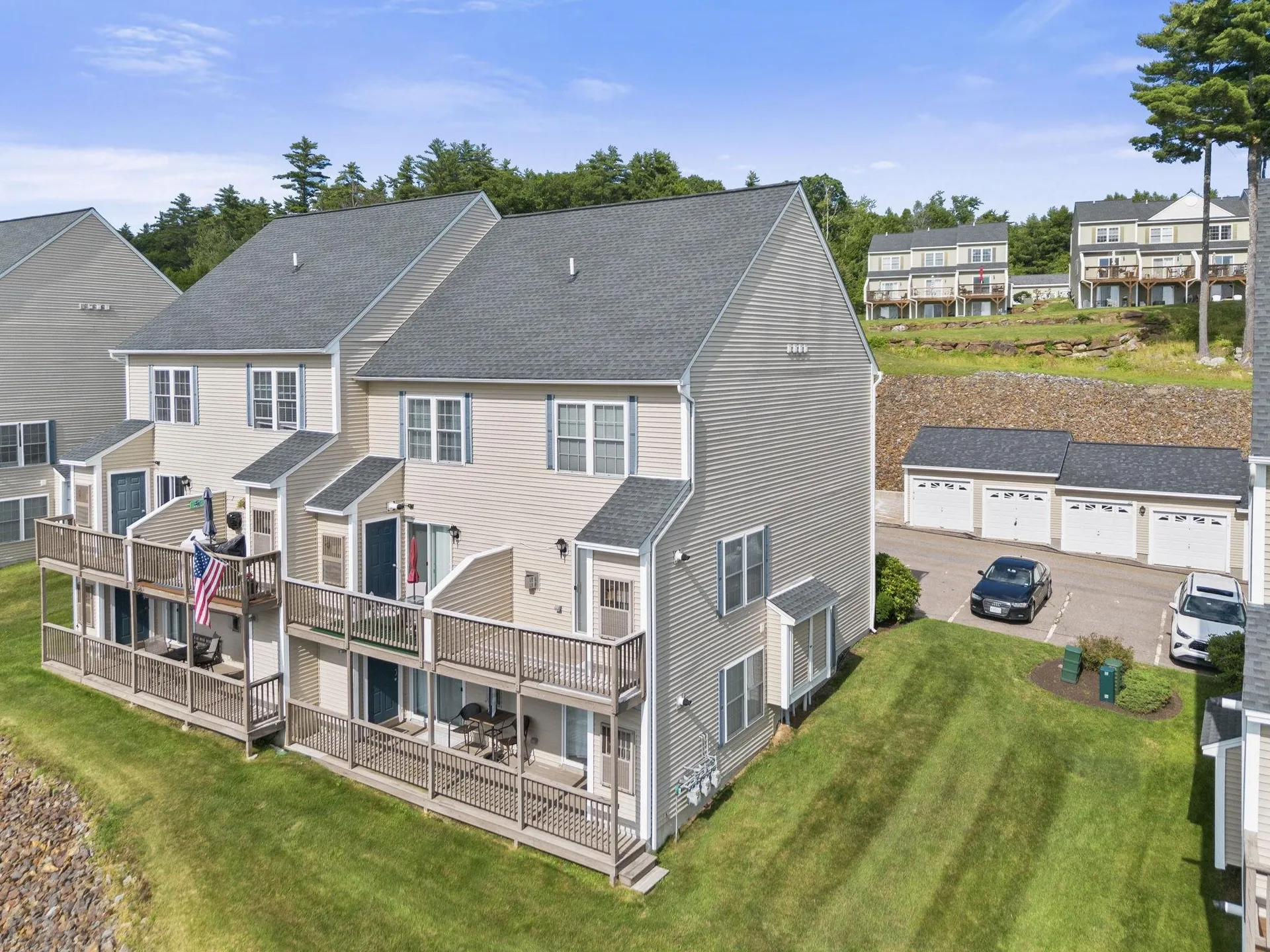 28 Shane Way Laconia NH 03246