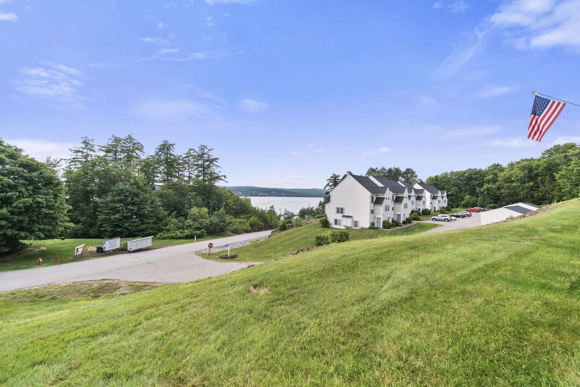 28 Shane Way Laconia NH 03246