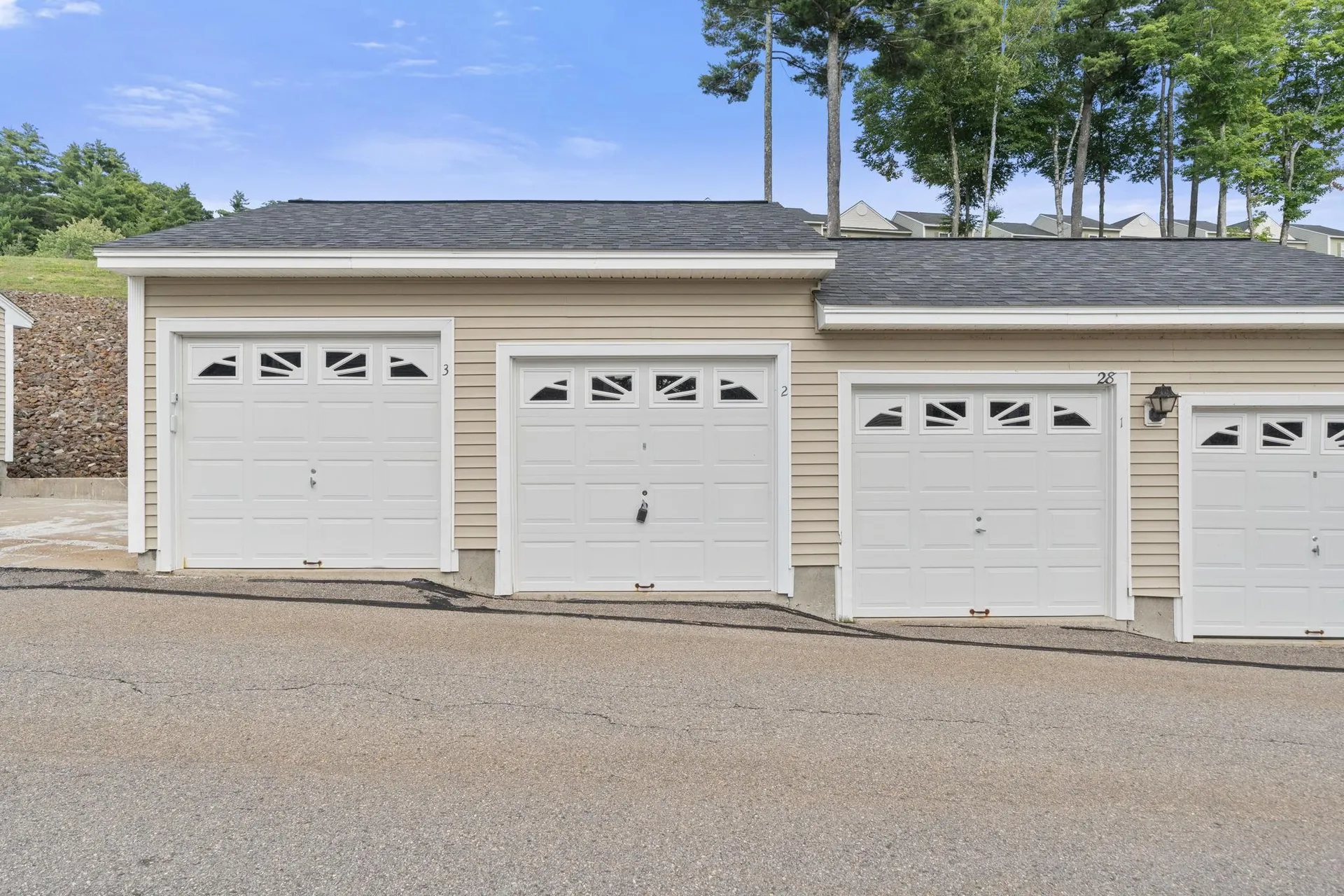 28 Shane Way Laconia NH 03246