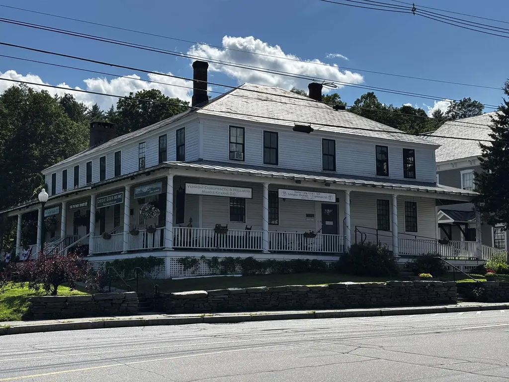 40 E Putney Brook Road Putney VT 05346