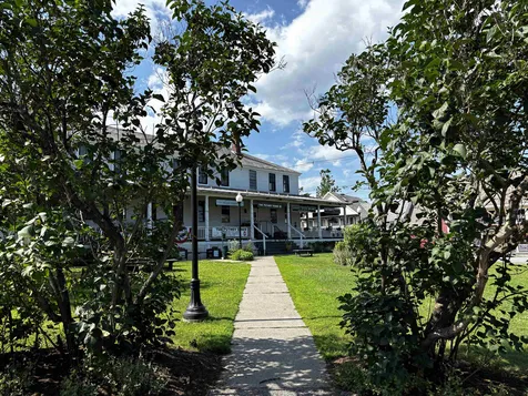 40 E Putney Brook Road Putney VT 05346