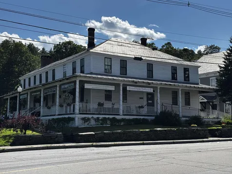 40 E Putney Brook Road Putney VT 05346