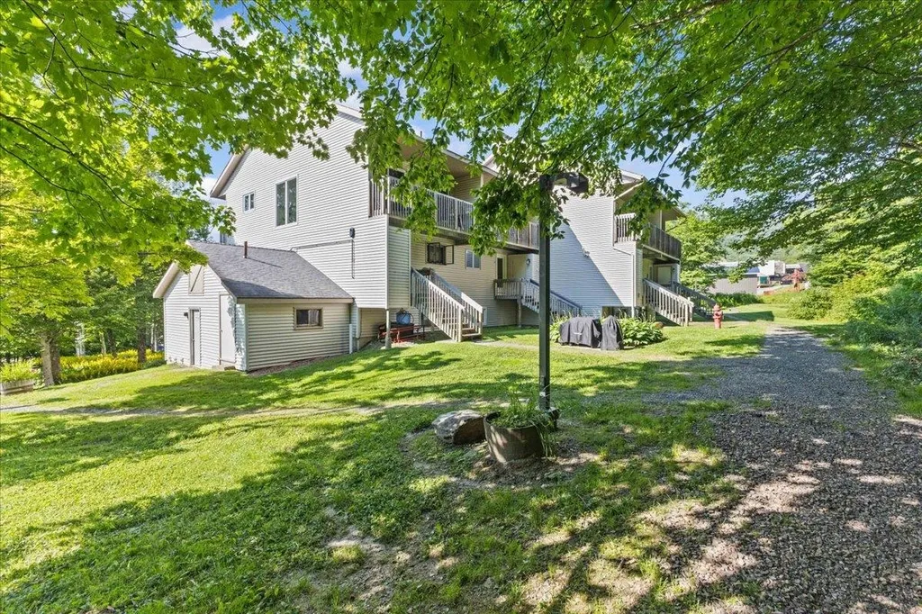 4232 Bolton Valley Access Road Bolton VT 05477