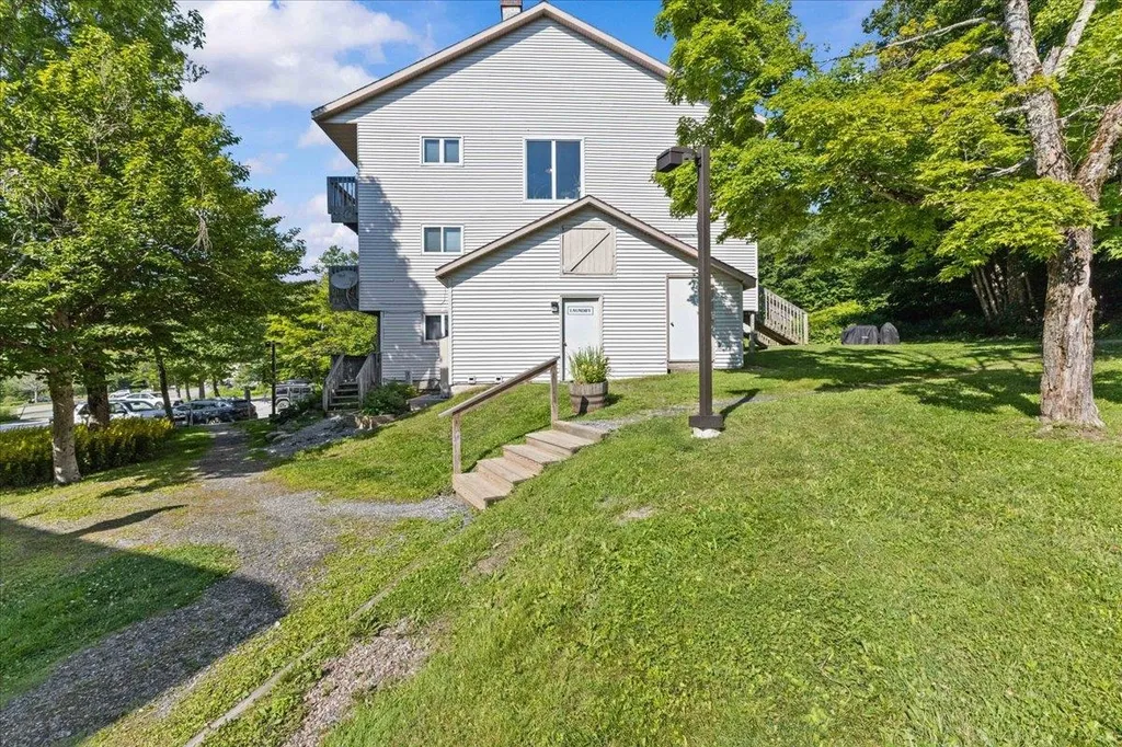 4232 Bolton Valley Access Road Bolton VT 05477