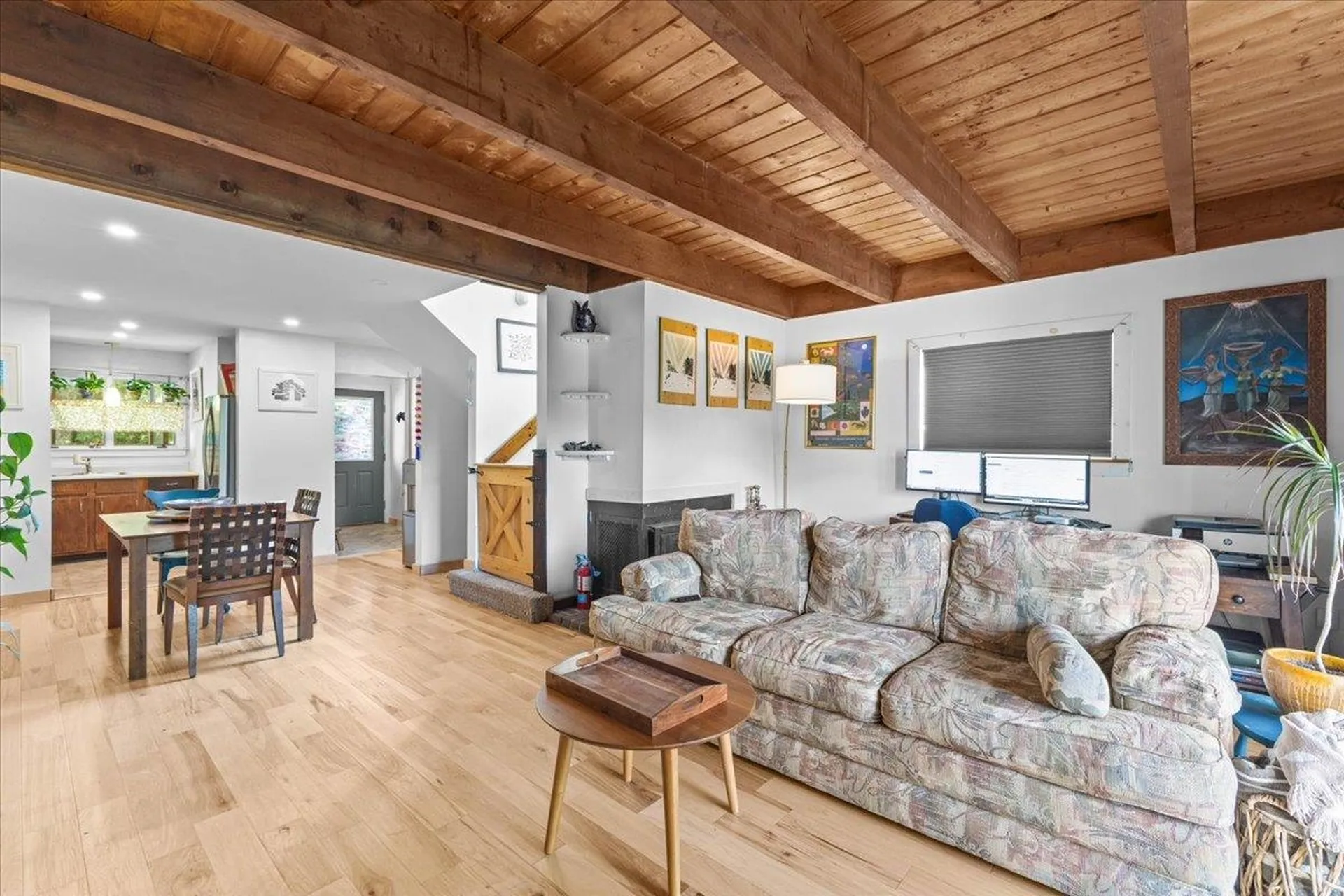 4232 Bolton Valley Access Road Bolton VT 05477