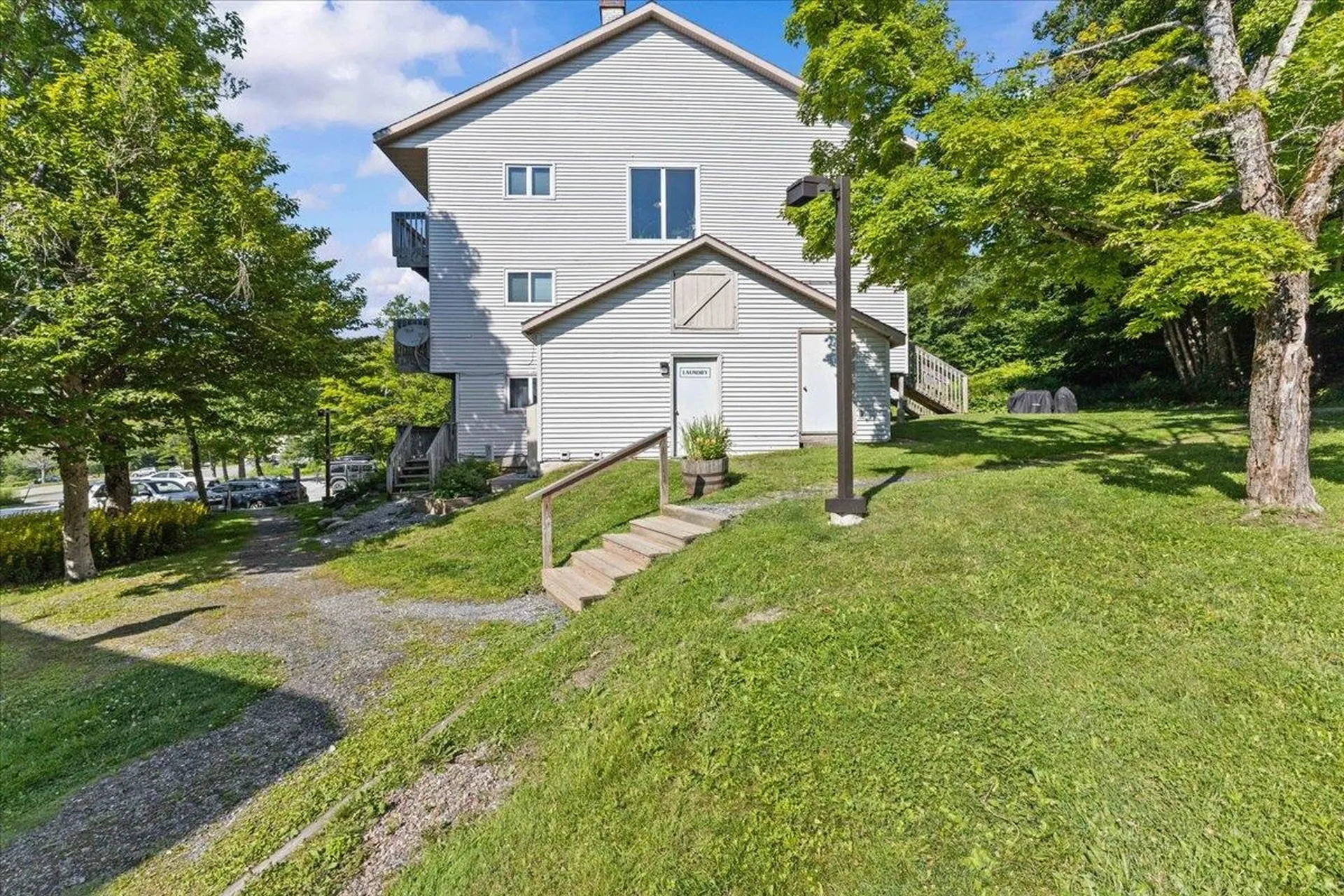 4232 Bolton Valley Access Road Bolton VT 05477