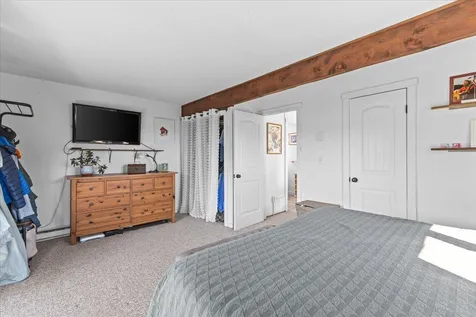 4232 Bolton Valley Access Road Bolton VT 05477