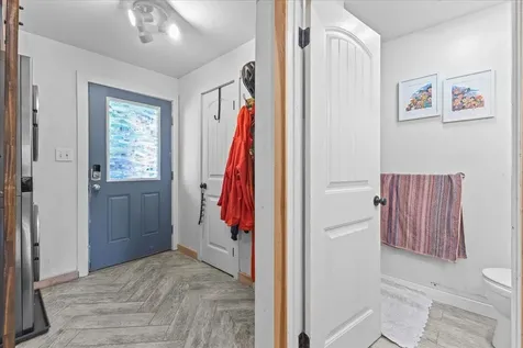 4232 Bolton Valley Access Road Bolton VT 05477