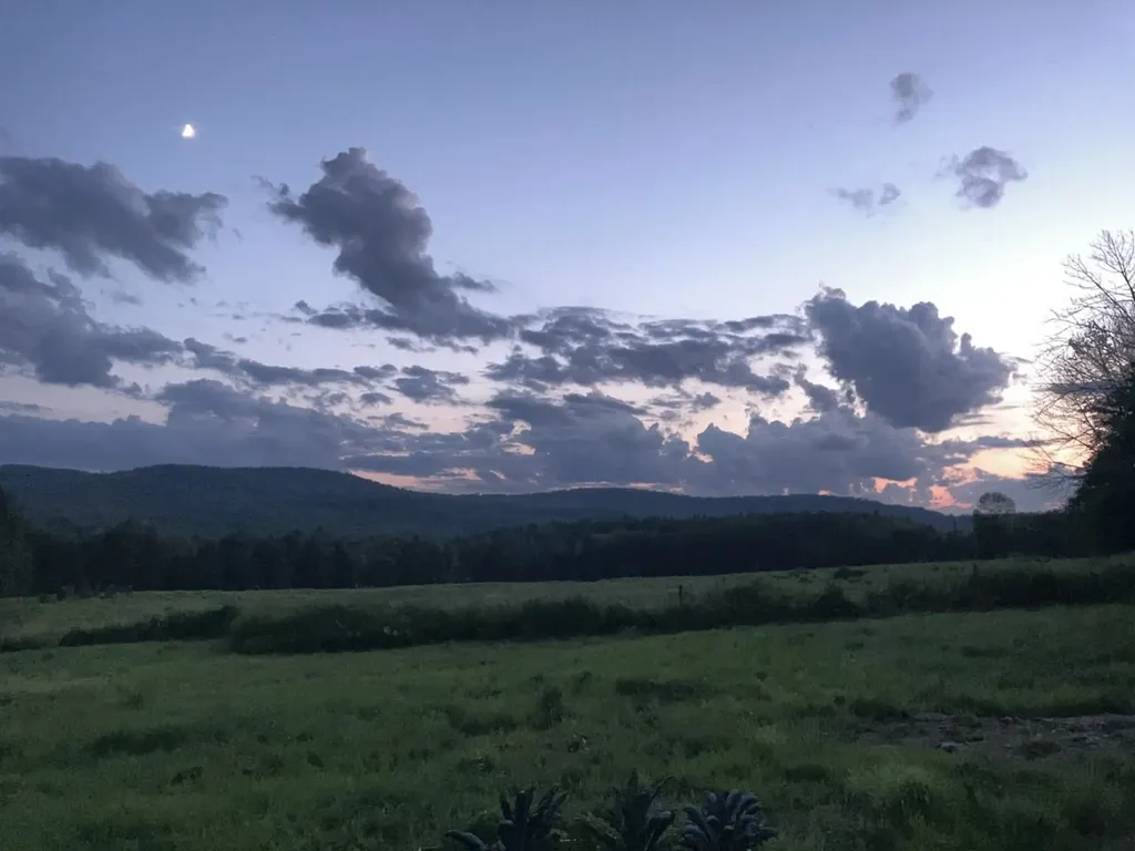 3814 East Hill Road Plainfield VT 05667-9617
