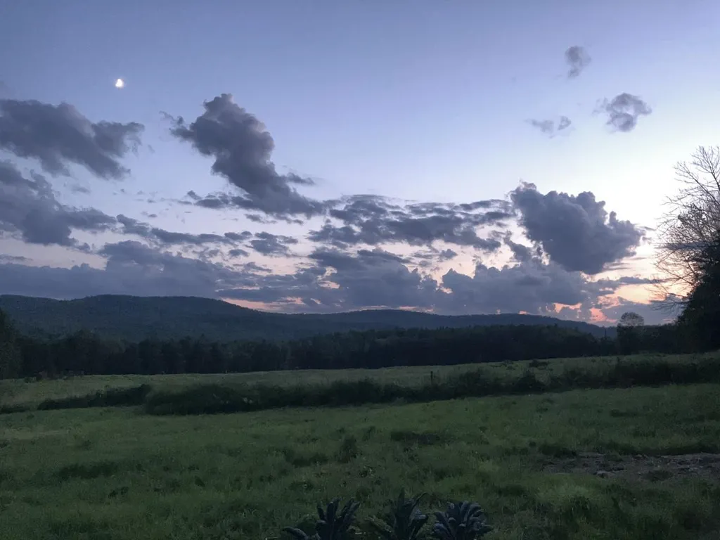 3814 East Hill Road Plainfield VT 05667-9617