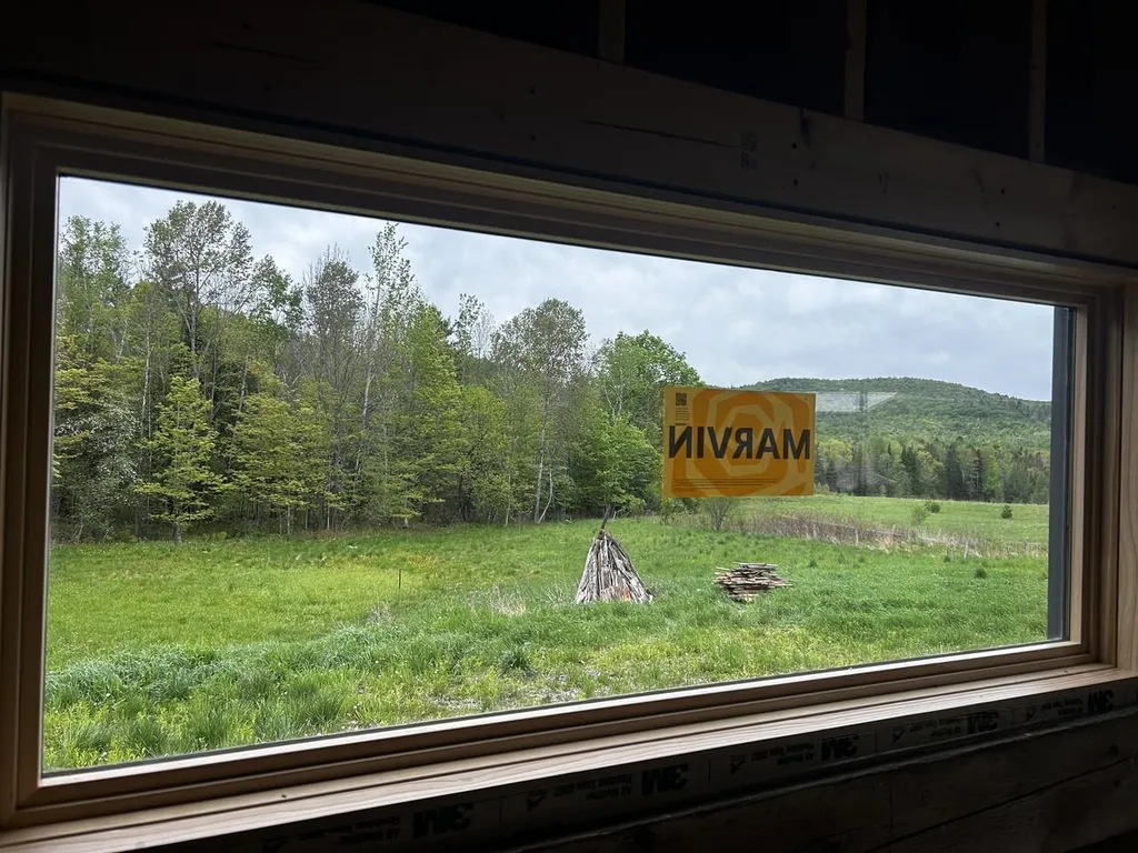 3814 East Hill Road Plainfield VT 05667-9617