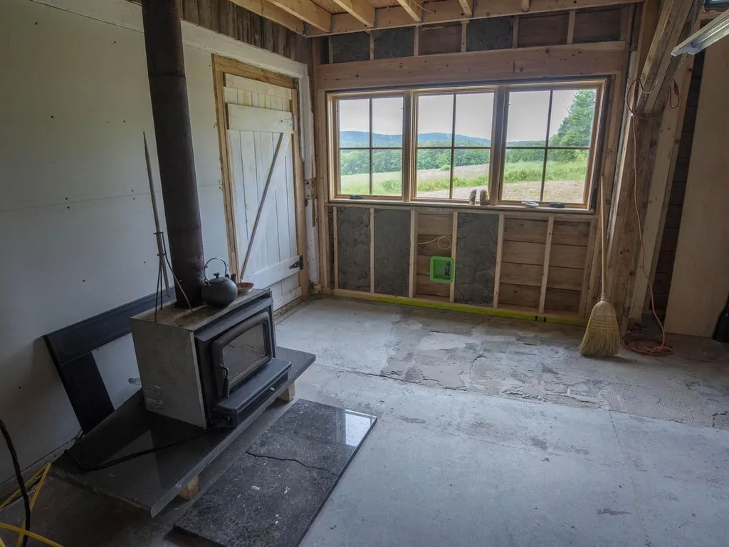3814 East Hill Road Plainfield VT 05667-9617