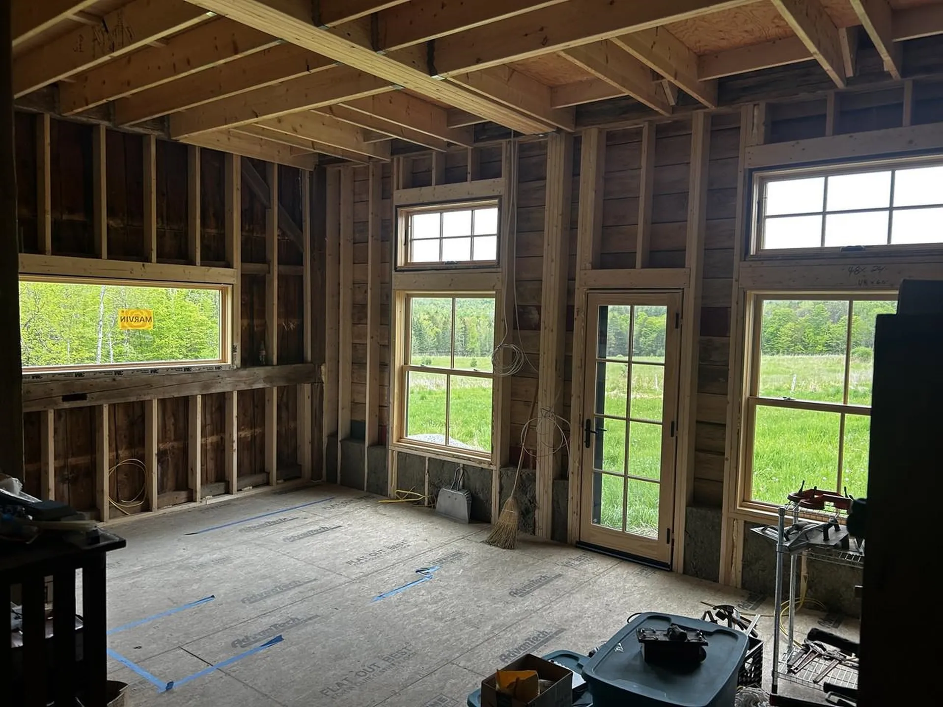 3814 East Hill Road Plainfield VT 05667-9617