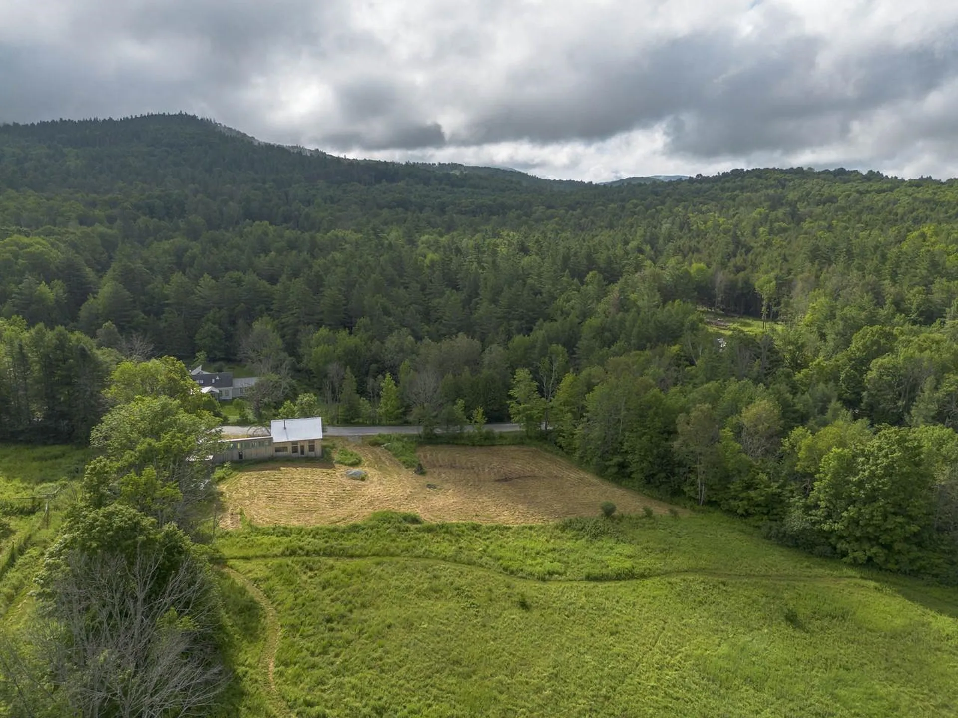 3814 East Hill Road Plainfield VT 05667-9617