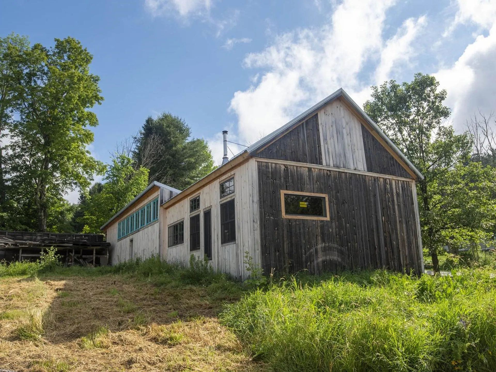 3814 East Hill Road Plainfield VT 05667-9617