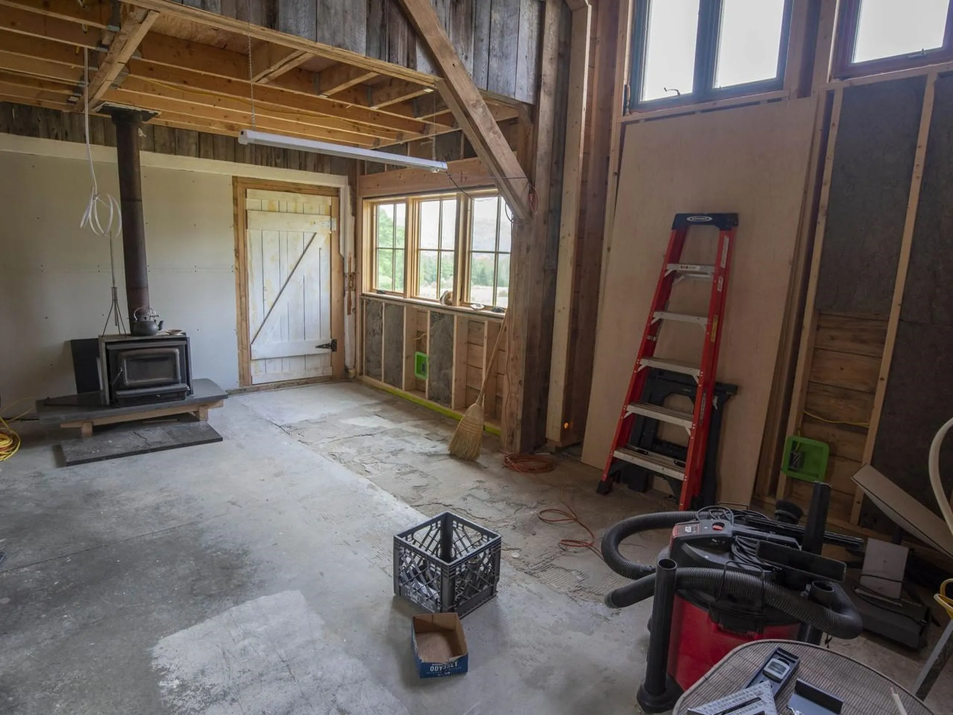 3814 East Hill Road Plainfield VT 05667-9617