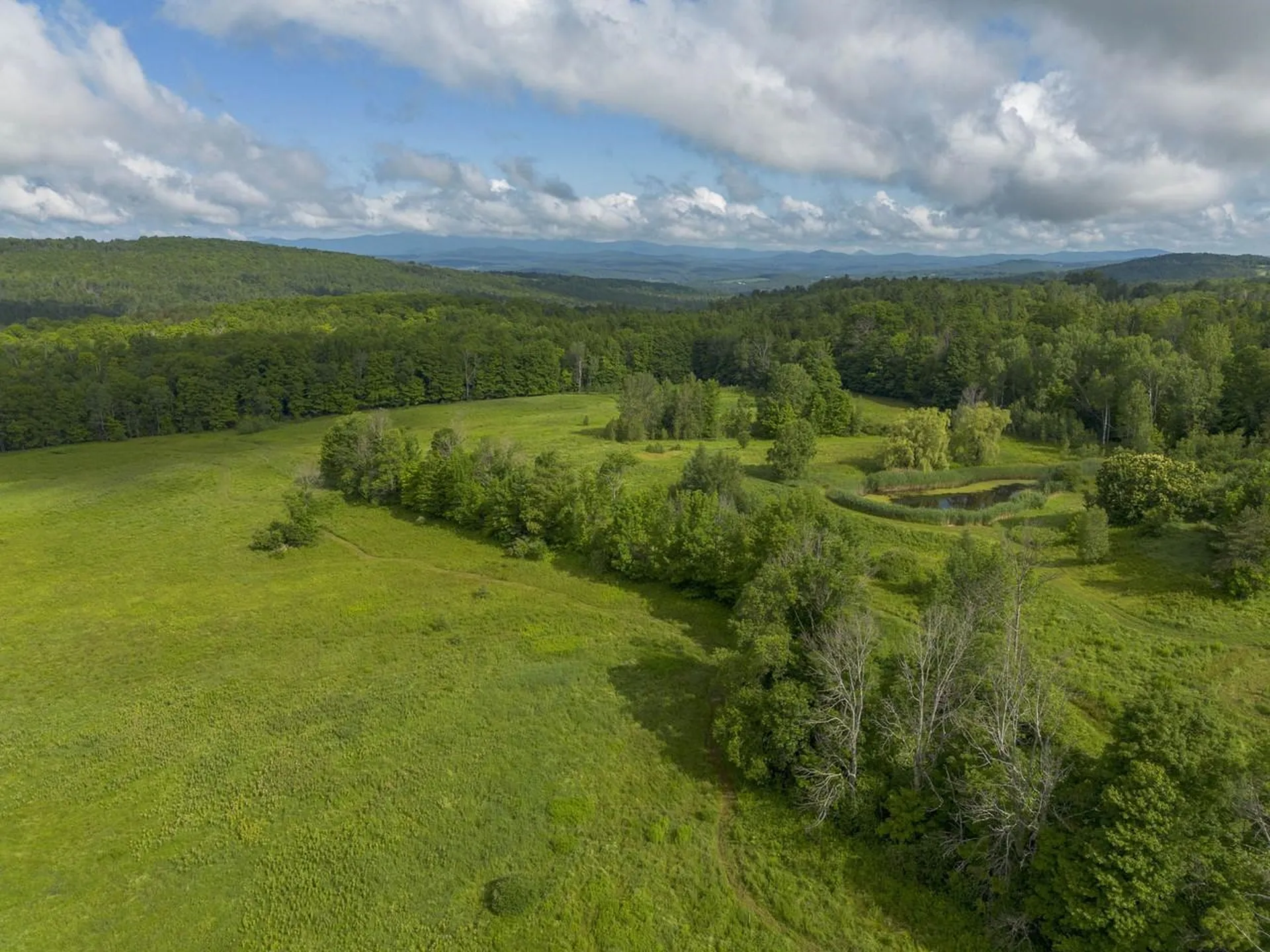 3814 East Hill Road Plainfield VT 05667-9617