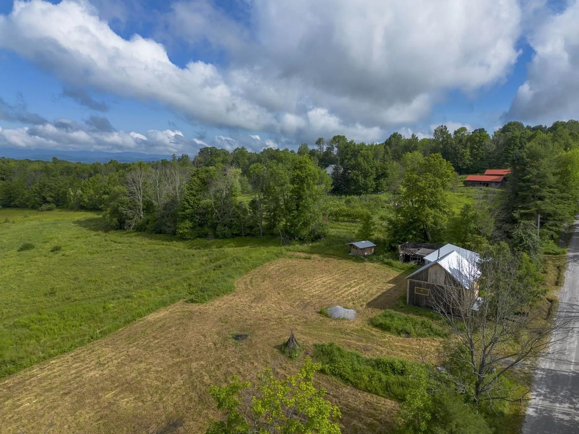 3814 East Hill Road Plainfield VT 05667-9617
