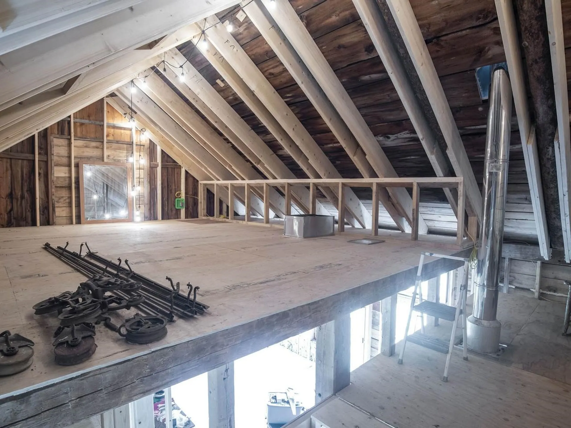 3814 East Hill Road Plainfield VT 05667-9617