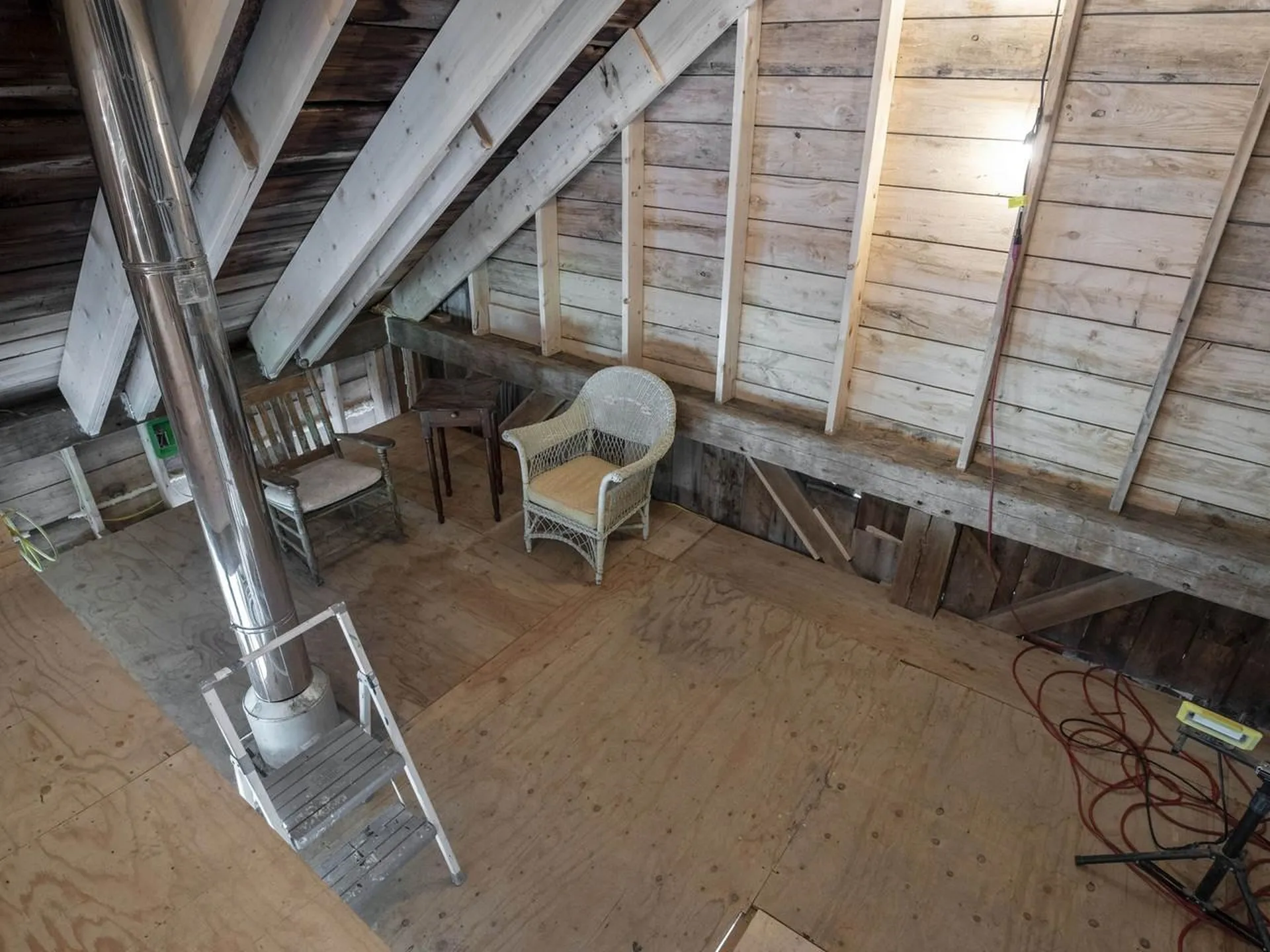 3814 East Hill Road Plainfield VT 05667-9617