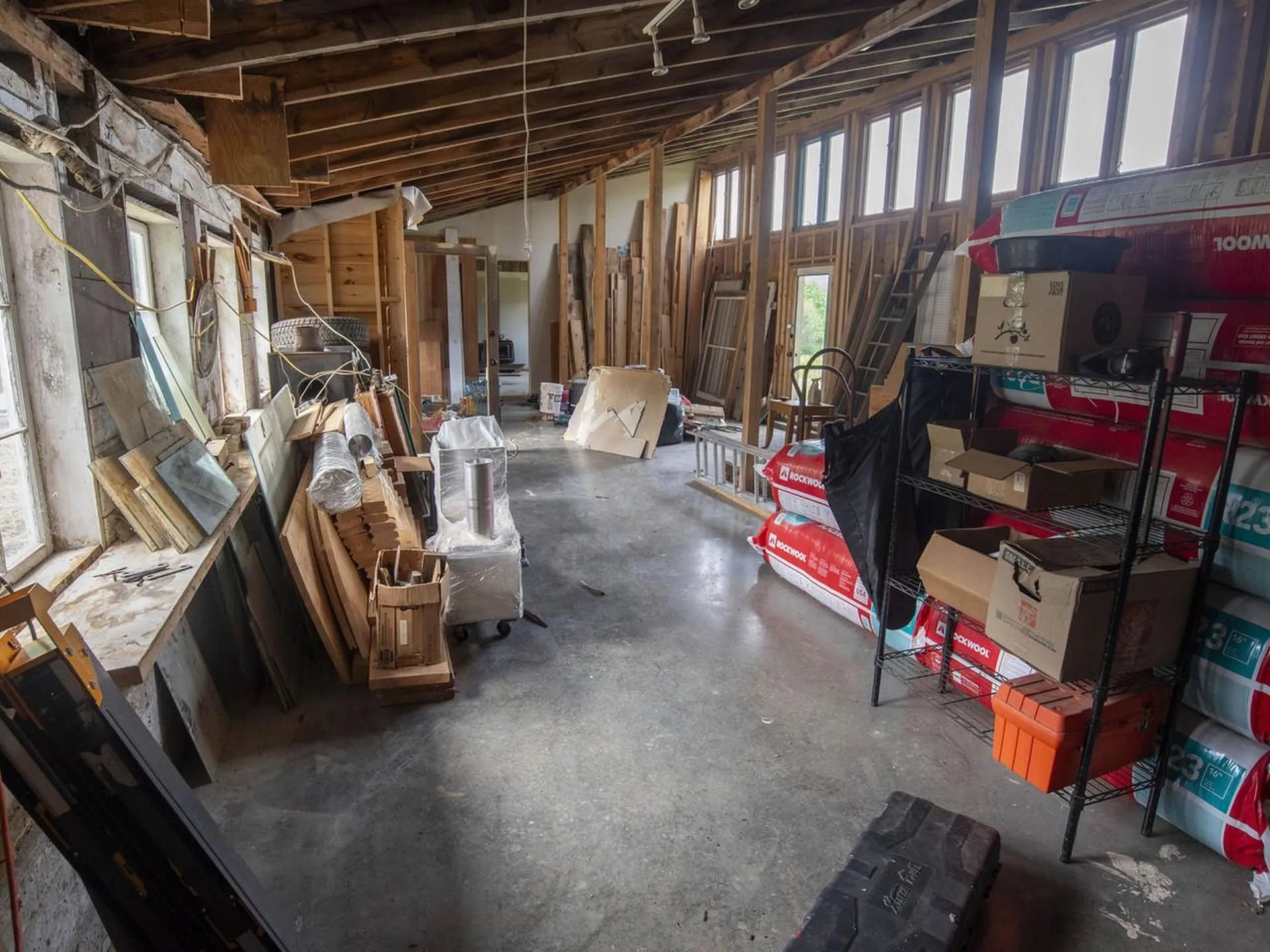 3814 East Hill Road Plainfield VT 05667-9617