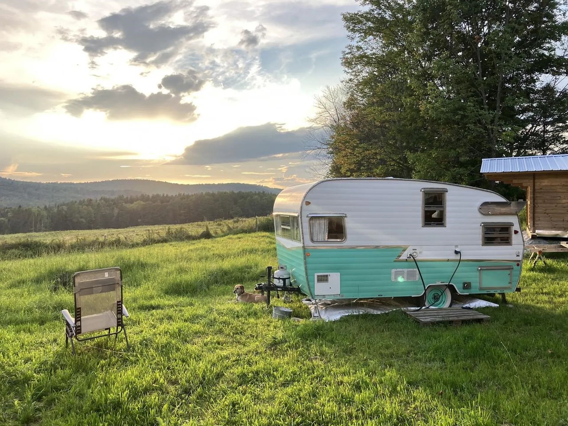 3814 East Hill Road Plainfield VT 05667-9617