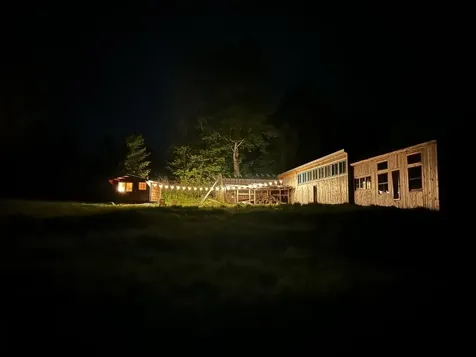 3814 East Hill Road Plainfield VT 05667-9617