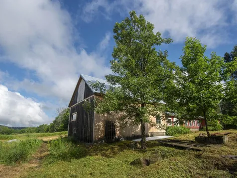3814 East Hill Road Plainfield VT 05667-9617
