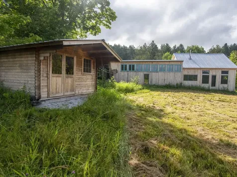 3814 East Hill Road Plainfield VT 05667-9617